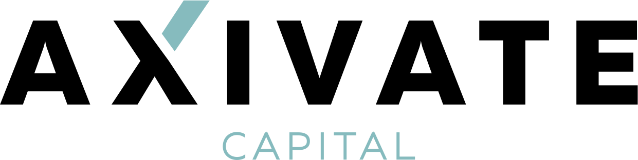 Logo Axivate