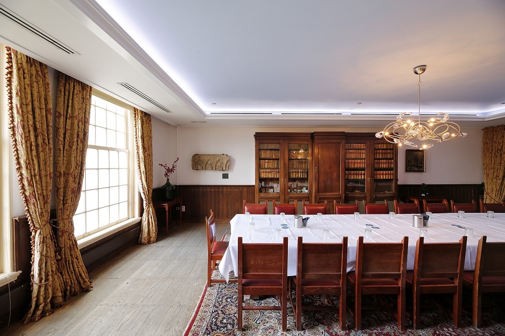 houdaenkamer